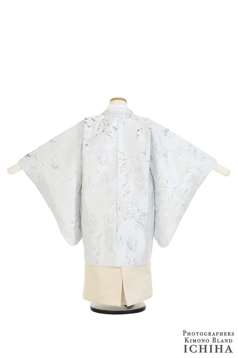 5歳レンタル七五三空シリーズ